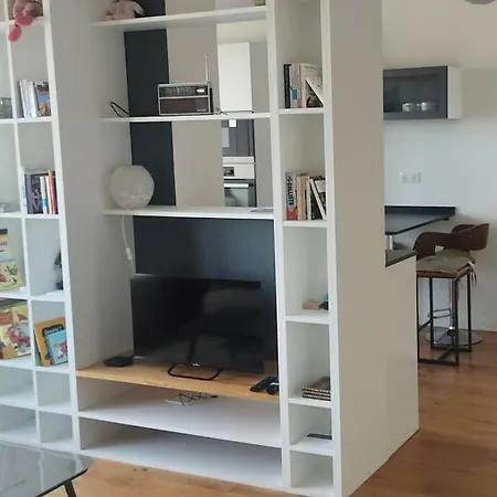T3 Parking Gratuit-balcon-metro * Toulouse